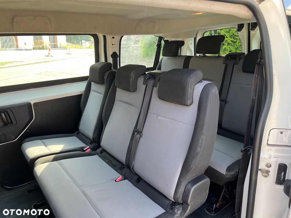 Peugeot Expert L2 1.5 - 10