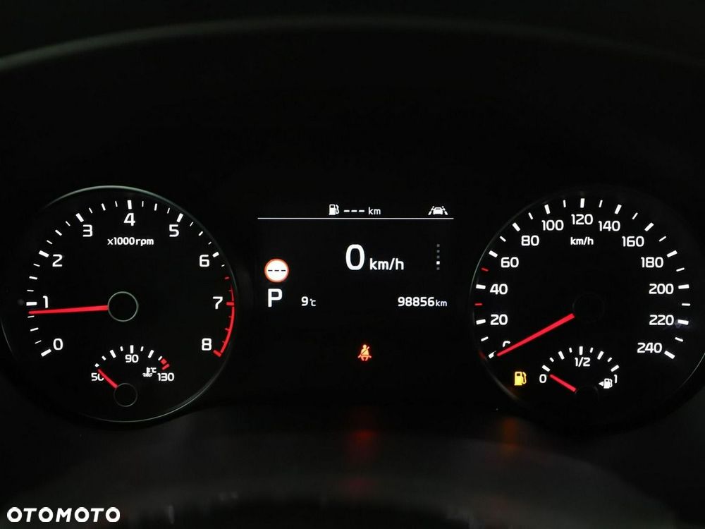 Kia Sportage 1.6 T-GDI AWD Platinum - 23