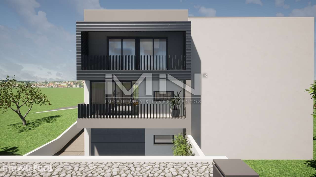 Lote de Terreno c/ projeto aprovado - Grande imagem: 5/38