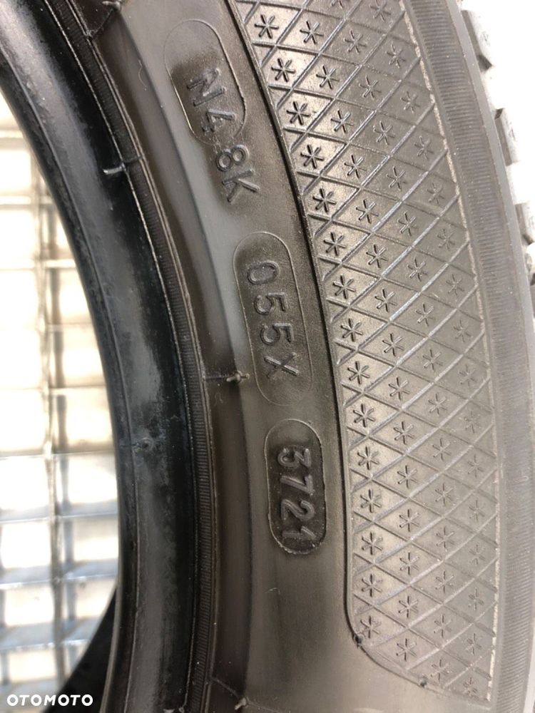 OPONA ZIMA 4X 225/55 17" KLEBER - 6