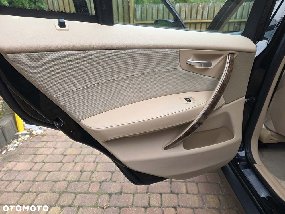 BMW X3 - 6