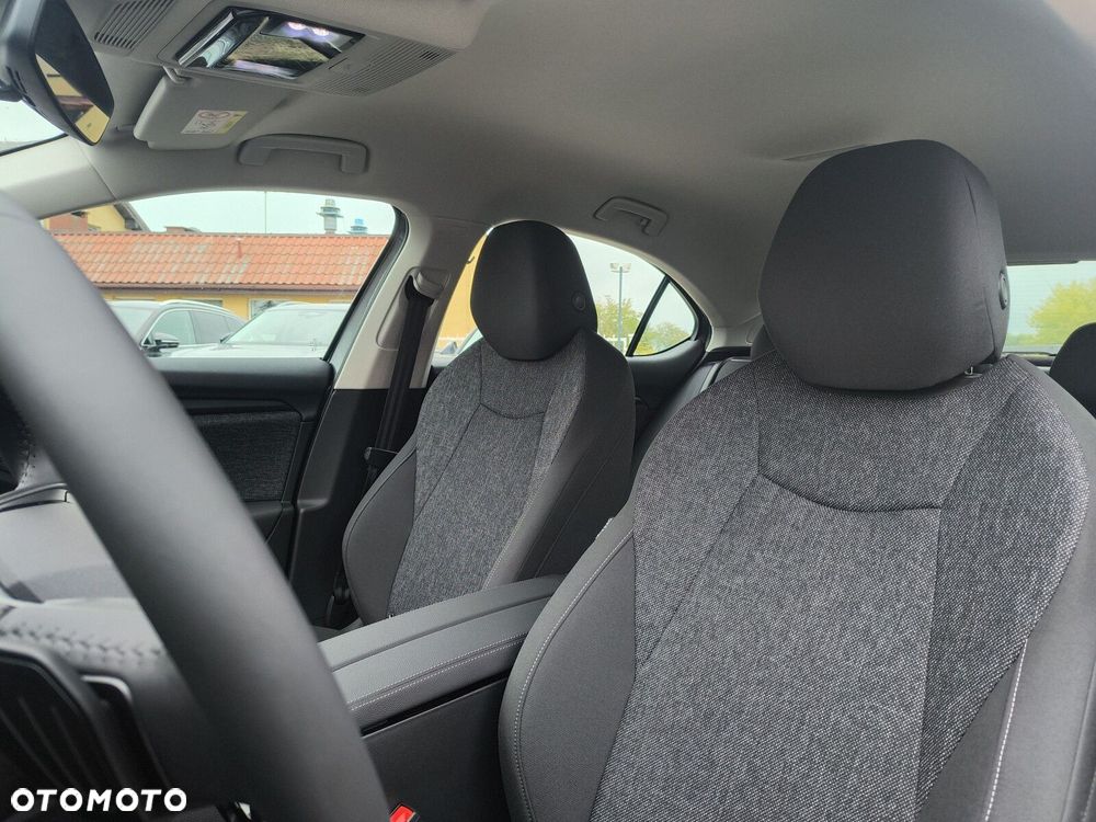 Skoda Superb - 12