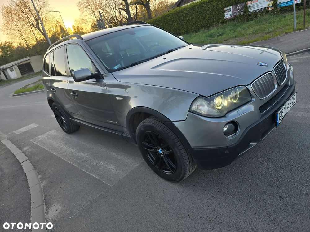 BMW X3 - 11