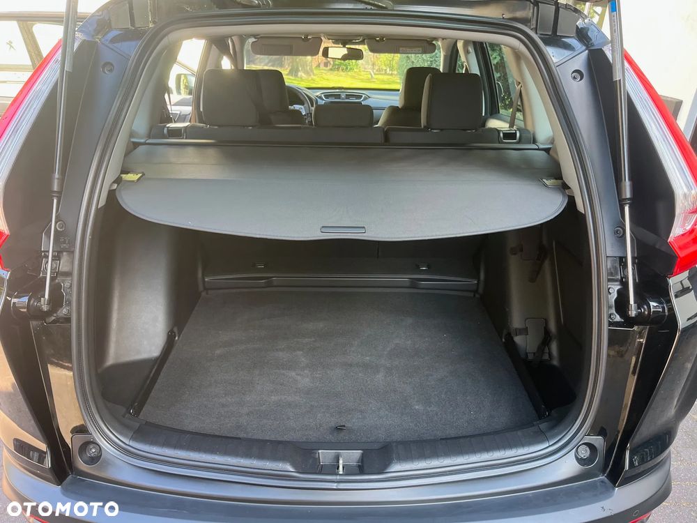 Honda CR-V 1.5T 2WD Elegance - 27