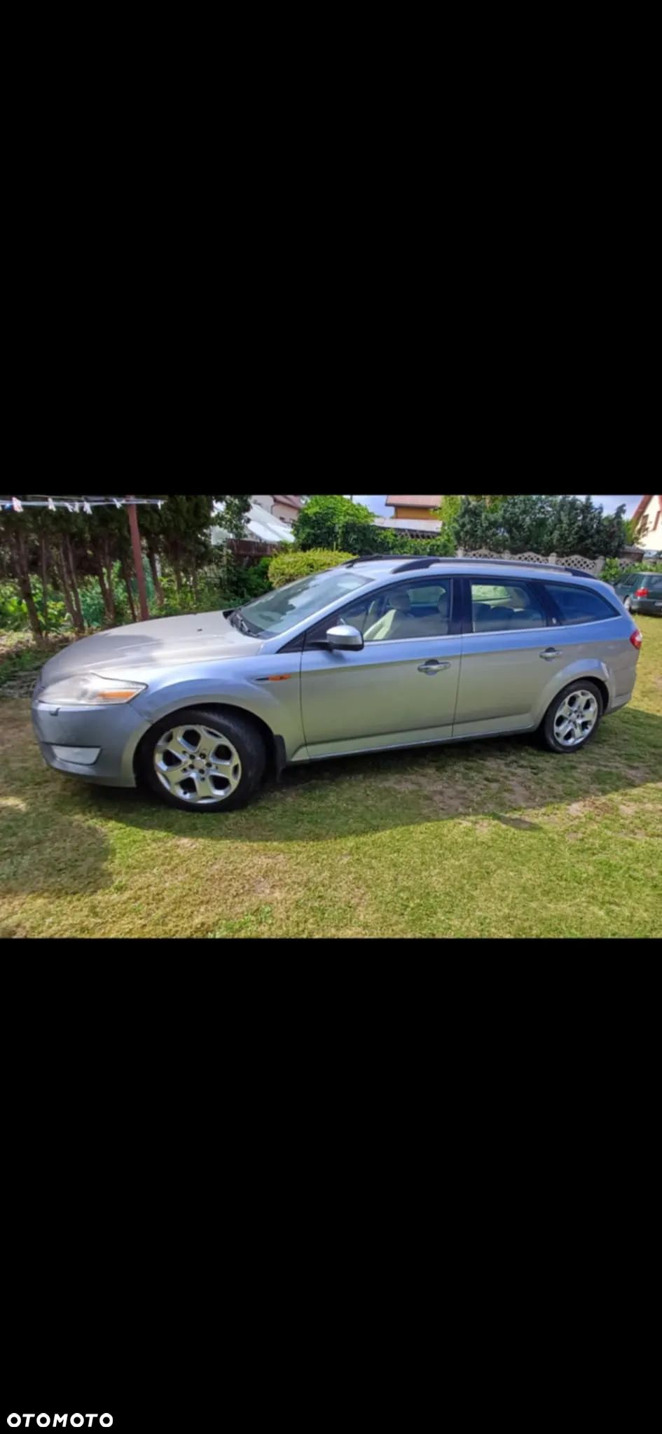 Ford Mondeo 2.0 Ghia - 1