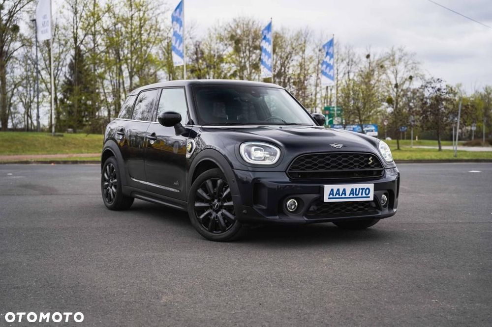 MINI Countryman - 2