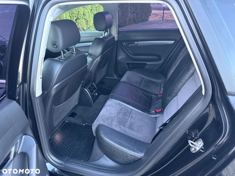 Audi A6 Avant - 23