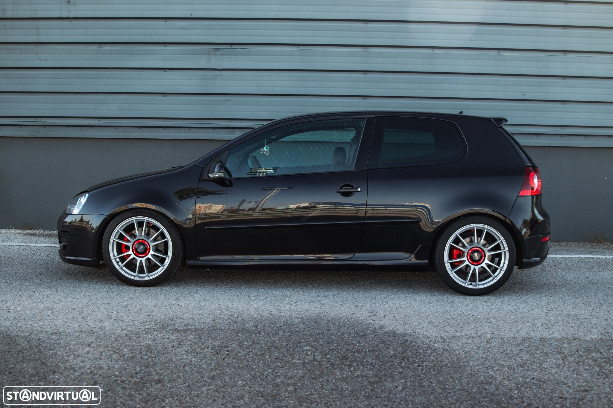 VW Golf 2.0 GTi Edition 30 - 2