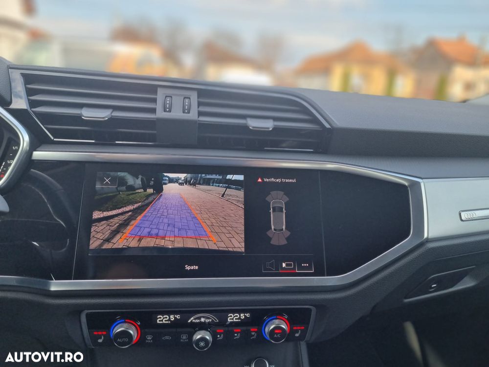 Audi Q3 1.4 45 TFSI e PHEV S Line - 15