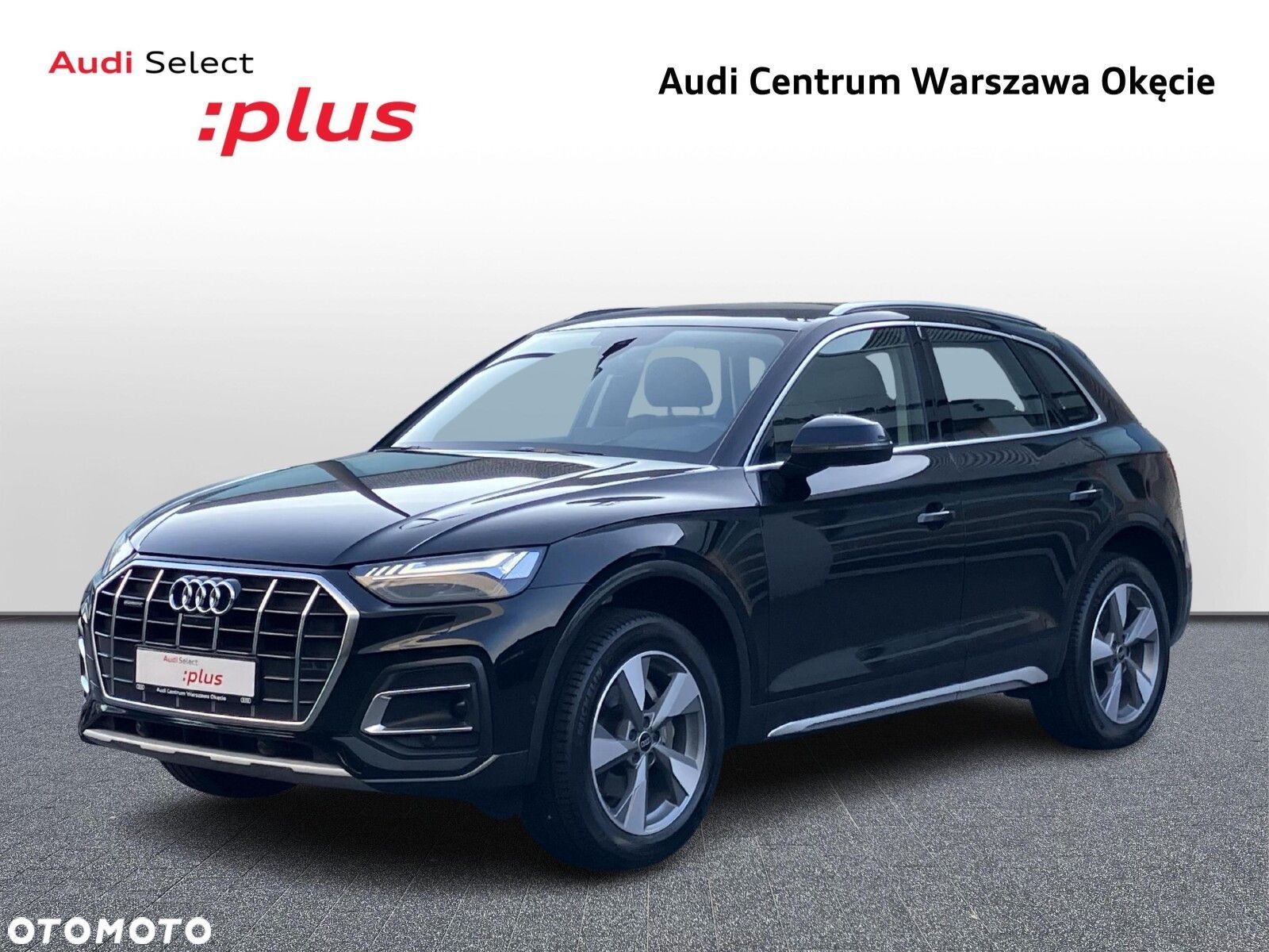 Audi Q5 - 1