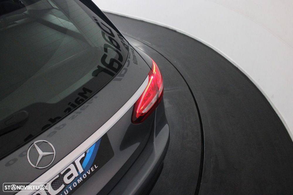 Mercedes-Benz C 200 - 46