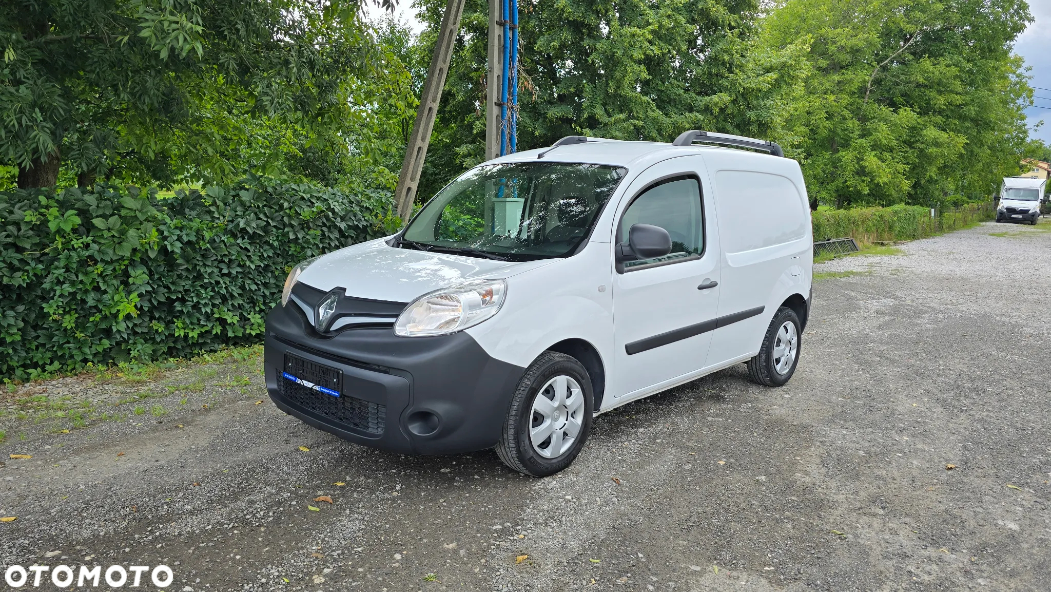 Renault Kangoo - 2