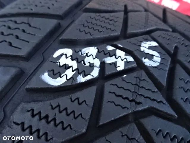 255/45/R20 105V Dunlop Winter Sport 5 SUV MO - 10