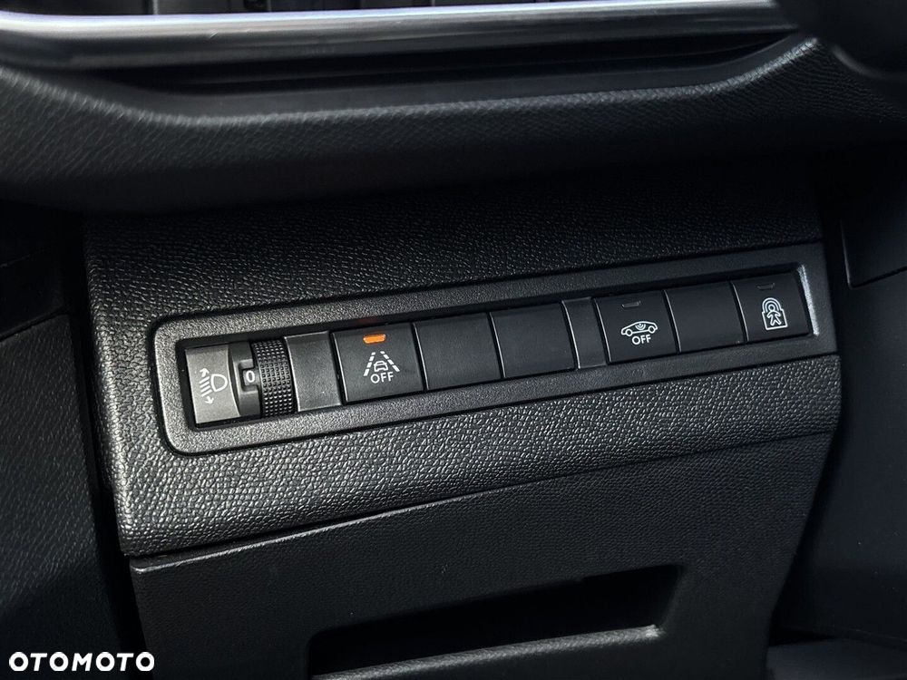 Peugeot 3008 1.5 BlueHDi Active S&S - 19