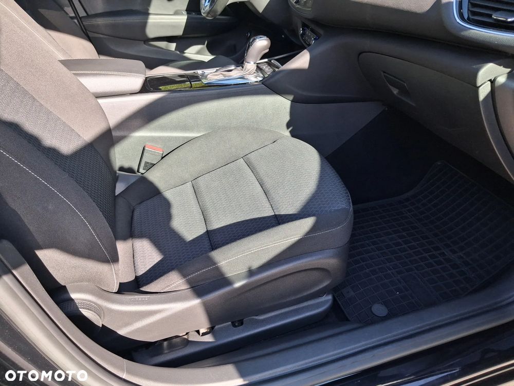 Opel Insignia 2.0 CDTI Elegance S&S - 7