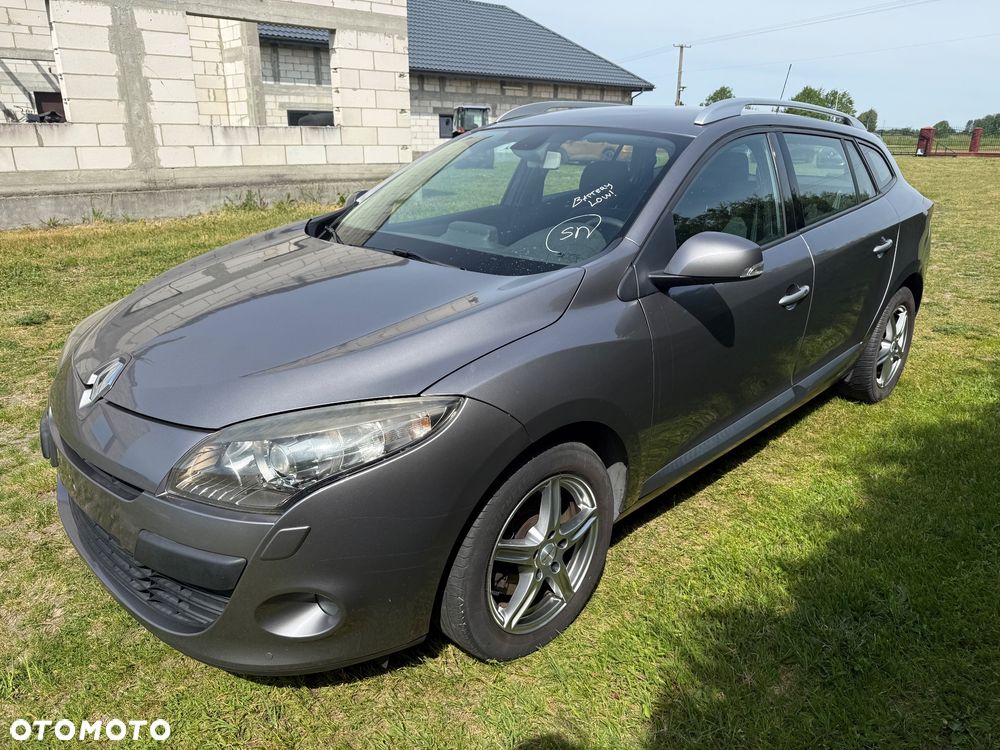 Renault Megane 2.0 16V TCE Privilege - 3