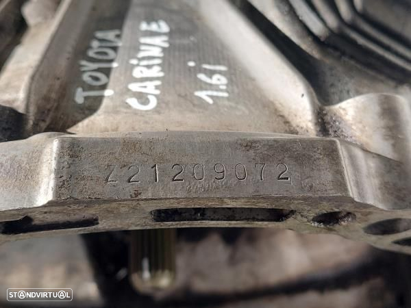 Caixa Velocidades Toyota Carina E (_T19_) - 7