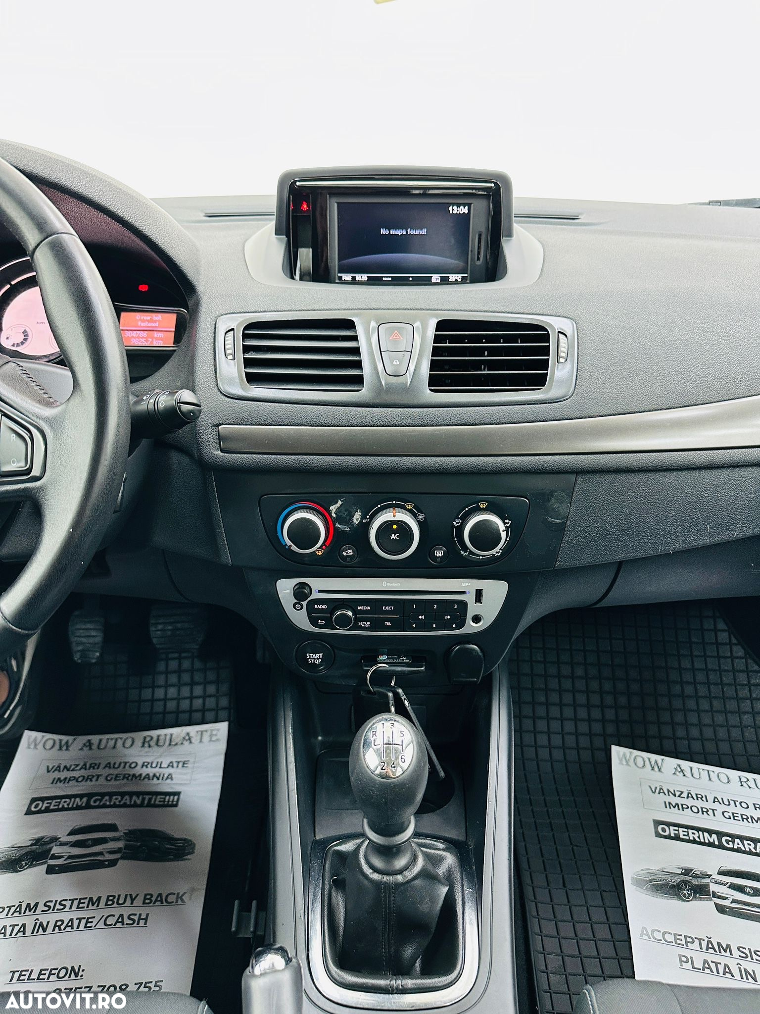 Renault Megane - 28