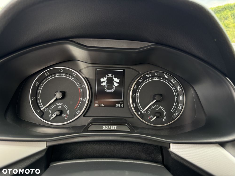 Skoda Scala 1.0 TSI Ambition - 7
