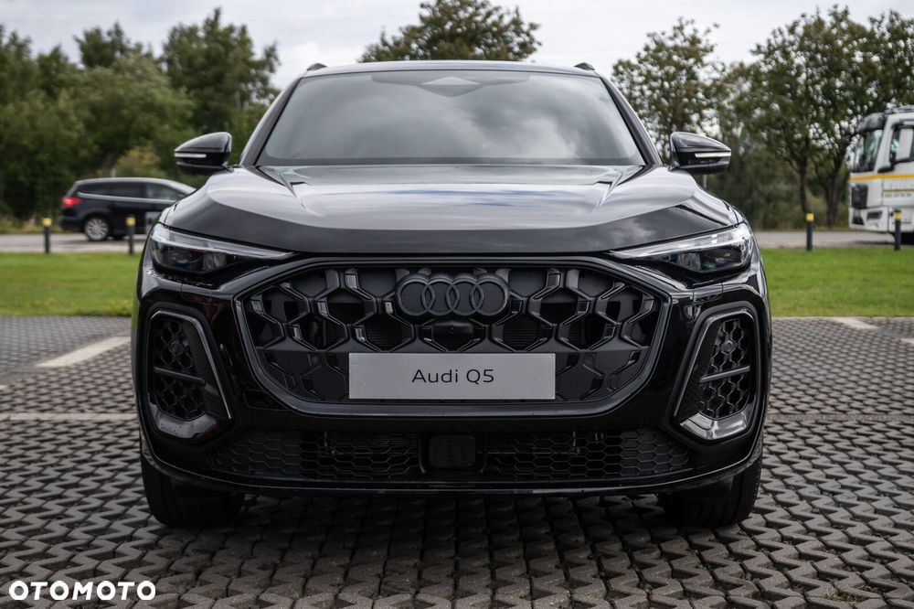 Audi Q5 40 TDI mHEV Quattro S Line S tronic - 3