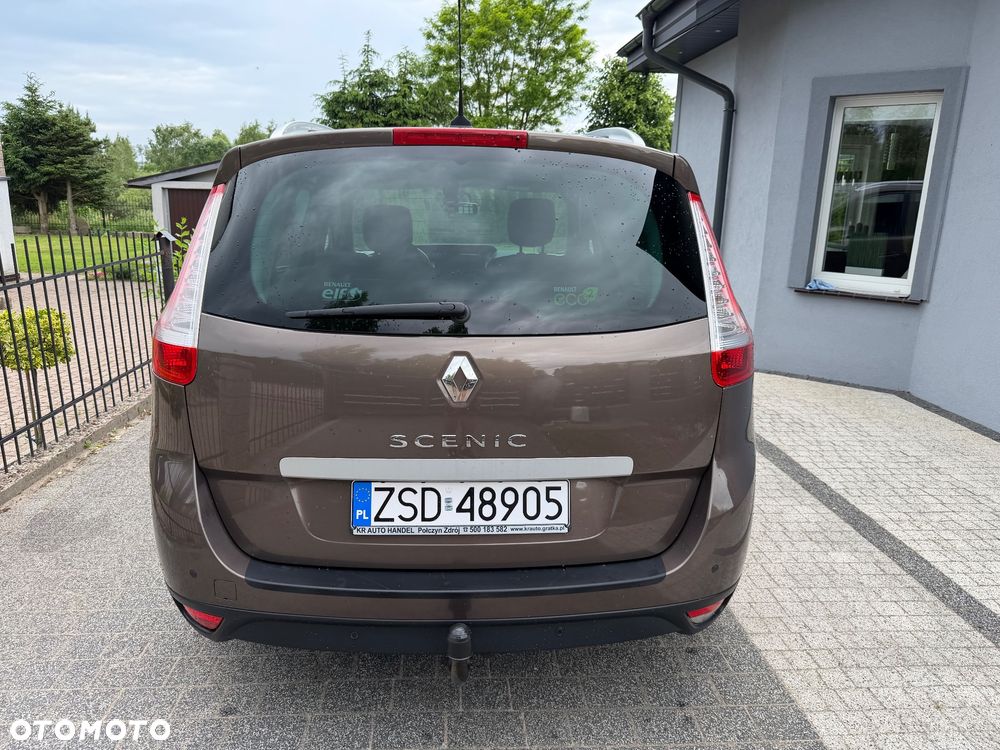 Renault Grand Scenic Gr 1.6 dCi Energy TomTom Edition - 24