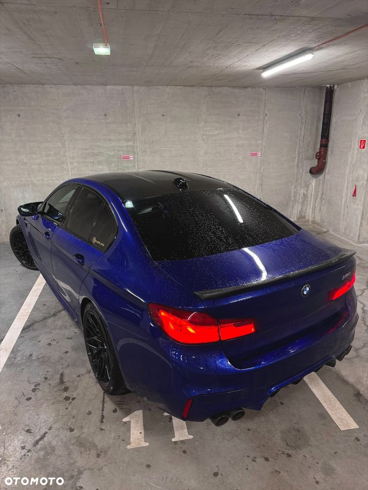 BMW M5 Standard - 6