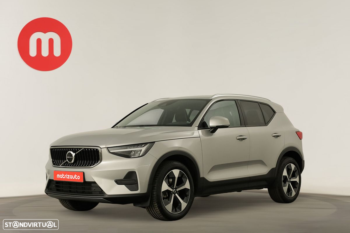 Volvo XC 40 1.5 T2 Core Auto - 2