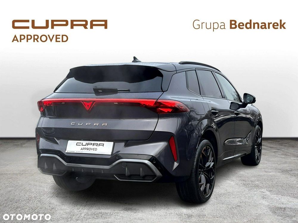 Cupra Terramar - 5