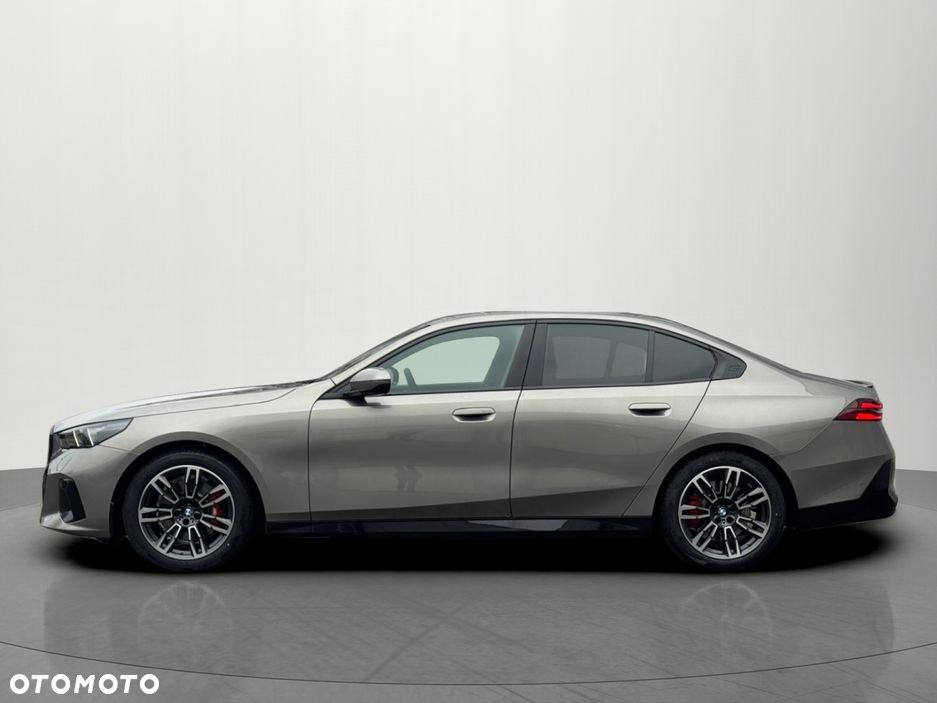 BMW Seria 5 - 2