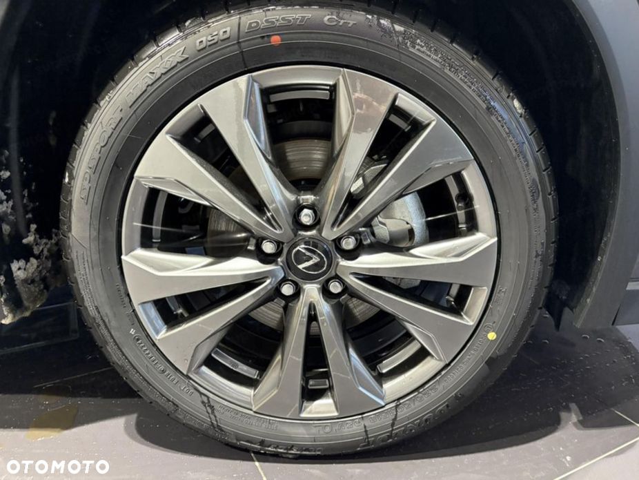 Lexus UX 300h F Sport Design - 17