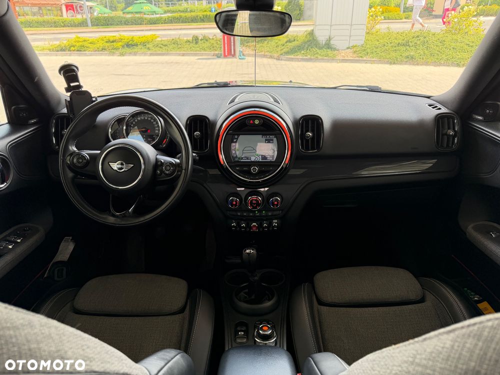MINI Countryman - 8