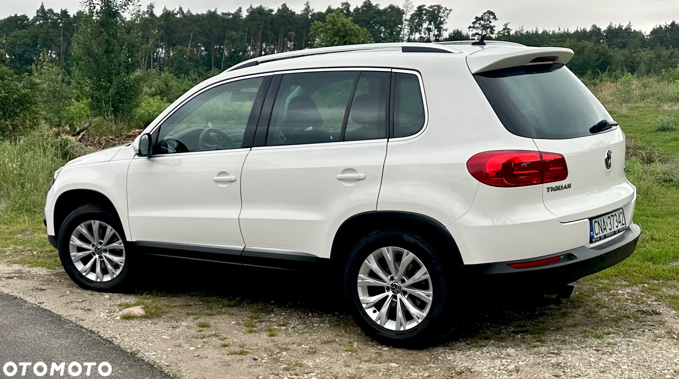 Volkswagen Tiguan 1.4 TSI CityStyle - 21