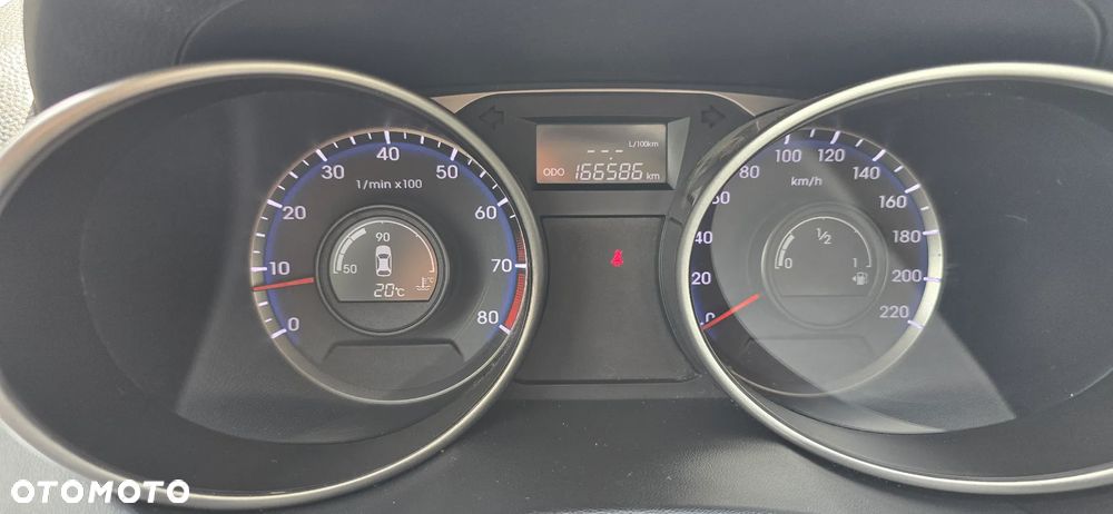 Hyundai ix35 2.0 Premium - 12