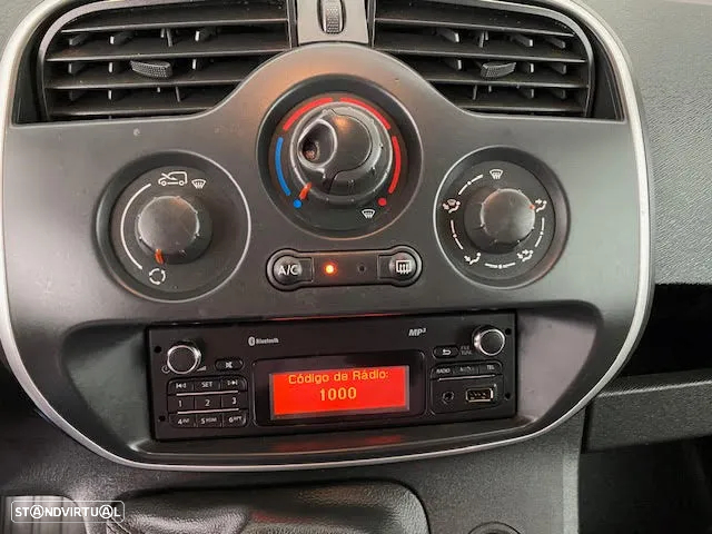 Renault Kangoo 1.5 dCi Maxi Business S/S 3L C/IVA - 15