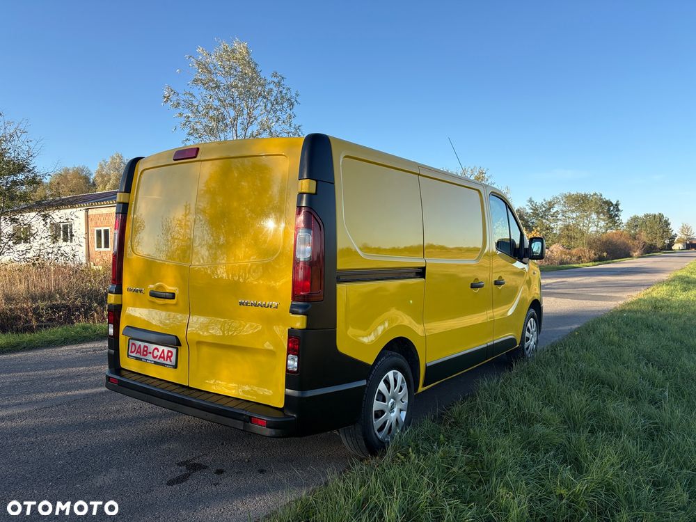 Renault Trafic - 7