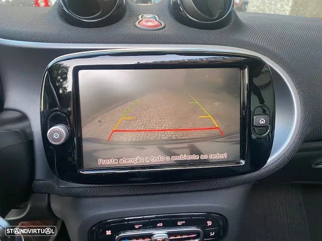 Smart Fortwo Cabrio Prime - 28