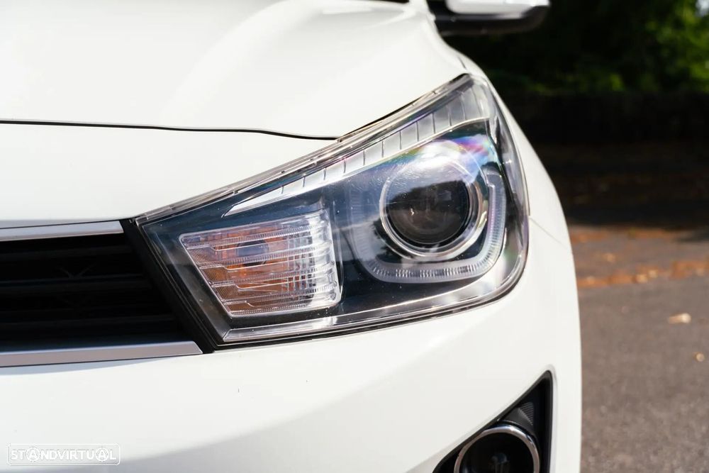 Kia Rio 1.0 T-GDi Wave - 23