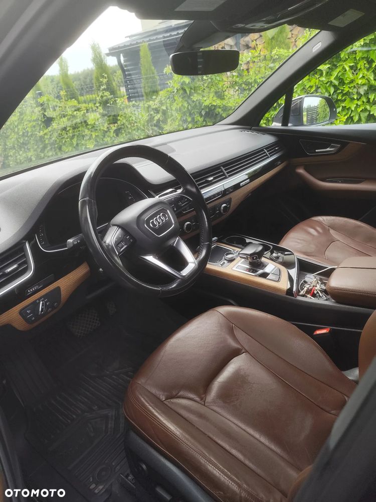 Audi Q7 - 26