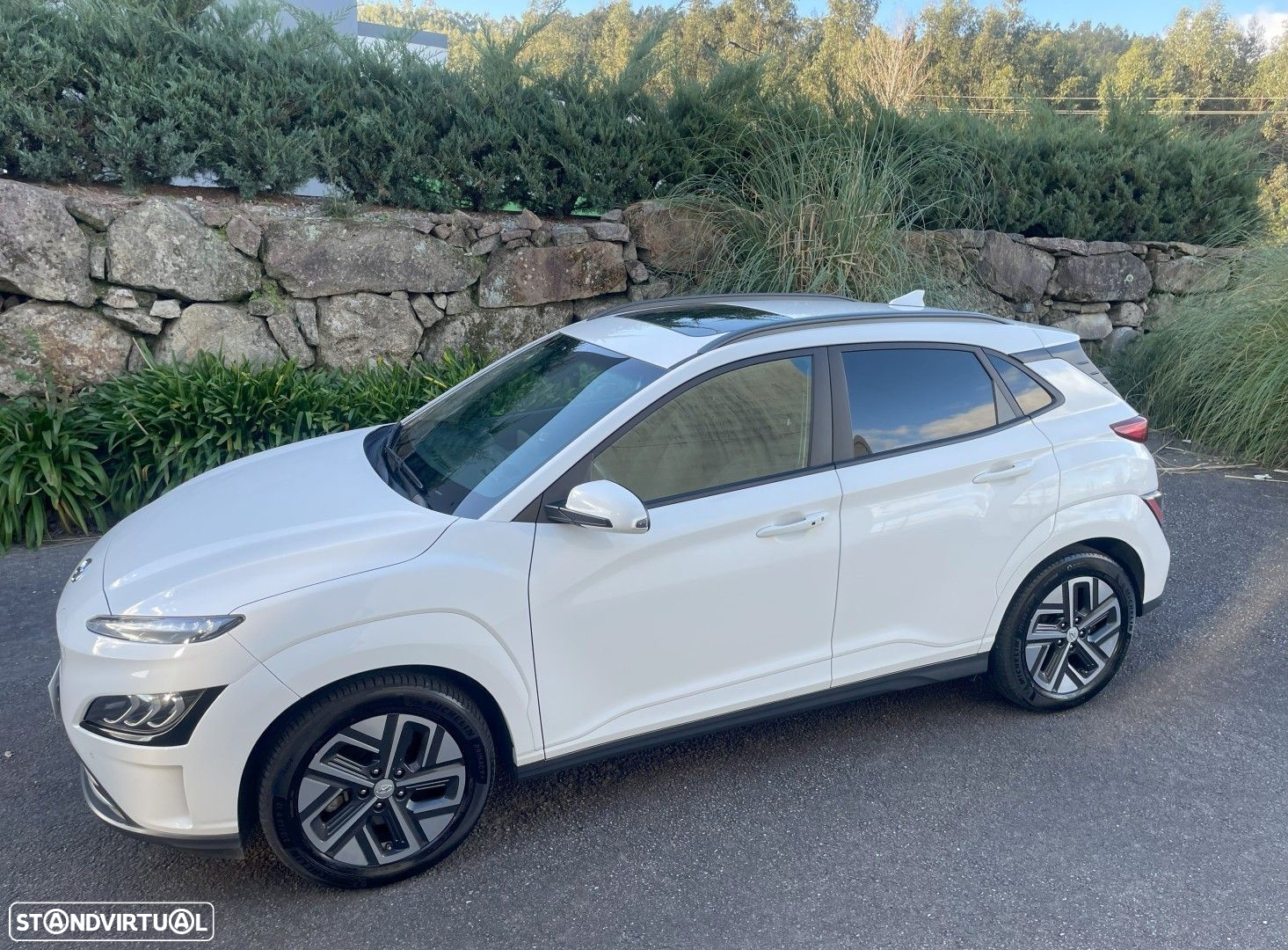 Hyundai Kauai - 7