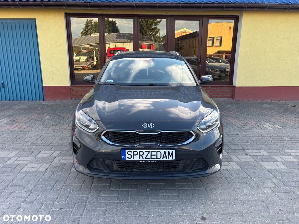 Kia Ceed - 7
