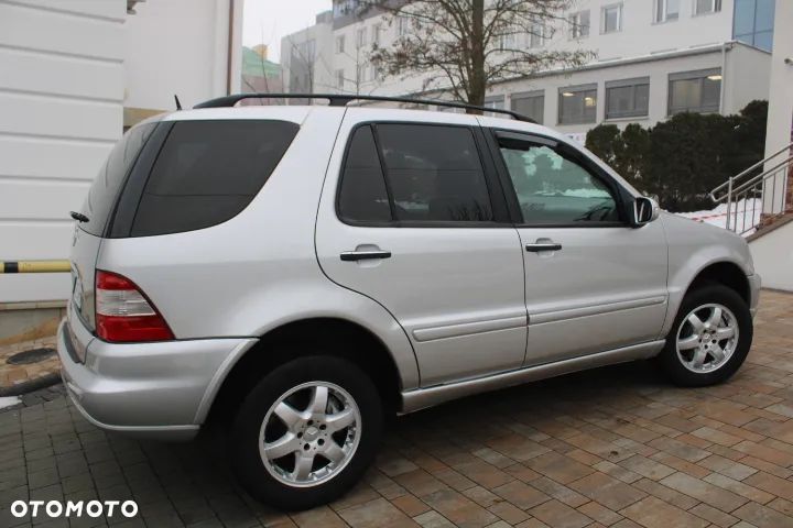 Mercedes-Benz ML 400 CDI Final Edition - 3