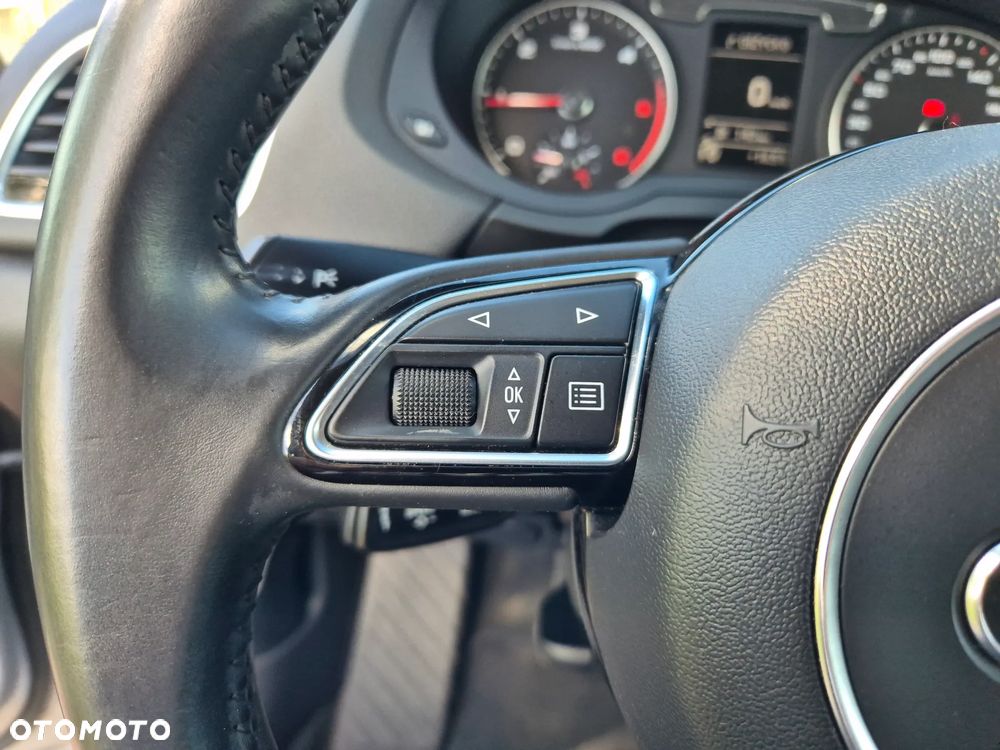 Audi Q3 2.0 TDI Design - 29