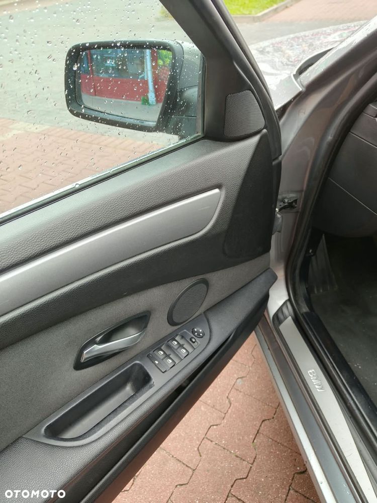 BMW Seria 5 - 11