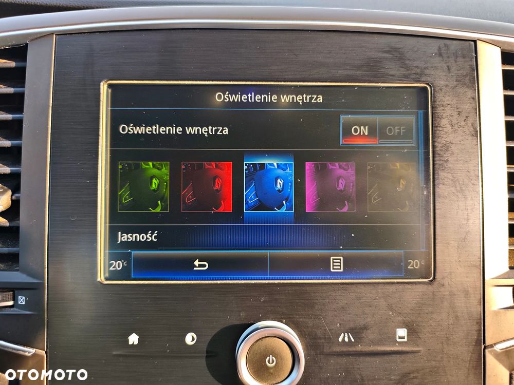 Renault Talisman - 25