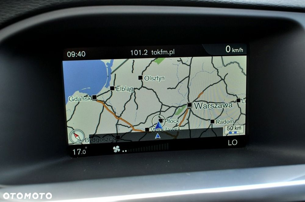 Volvo S60 D2 Drive-E Momentum - 21