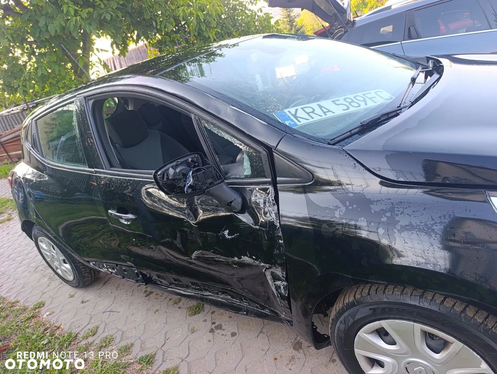 Renault Clio Energy dCi 90 Start & Stop LIMITED - 27