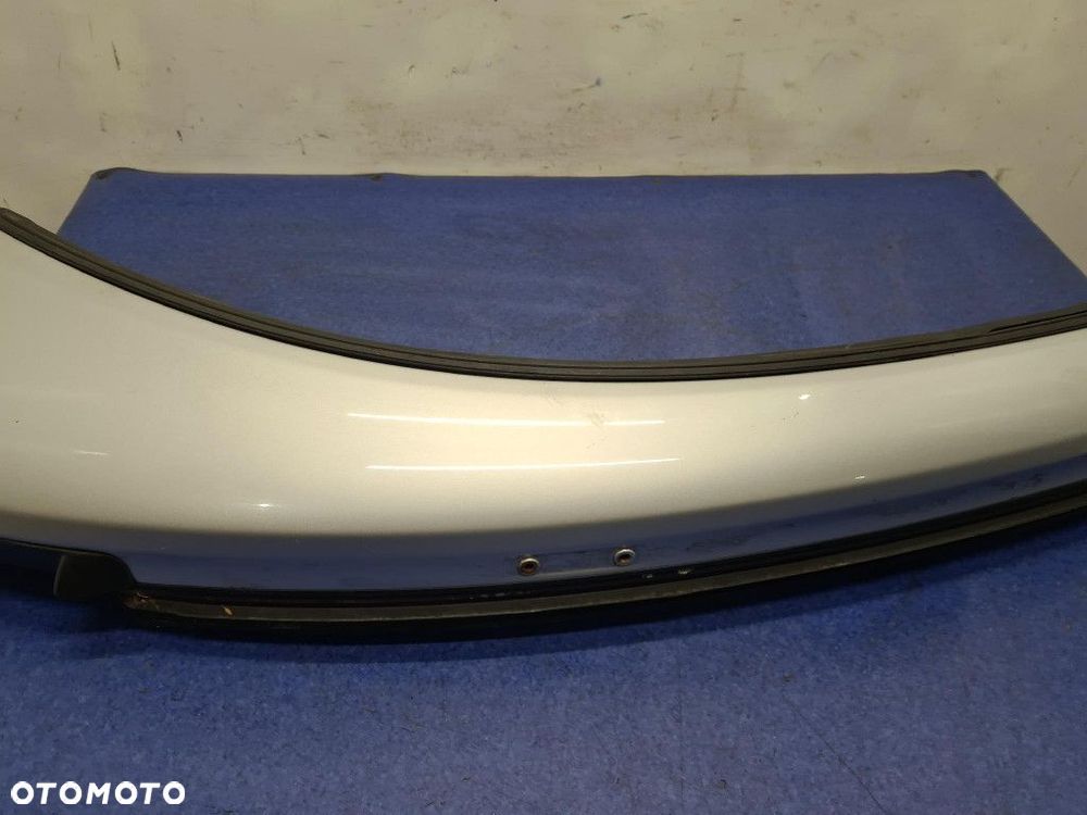 CITROEN C3 PLURIEL SŁUPEK LEWY RAMA DACHU - 4