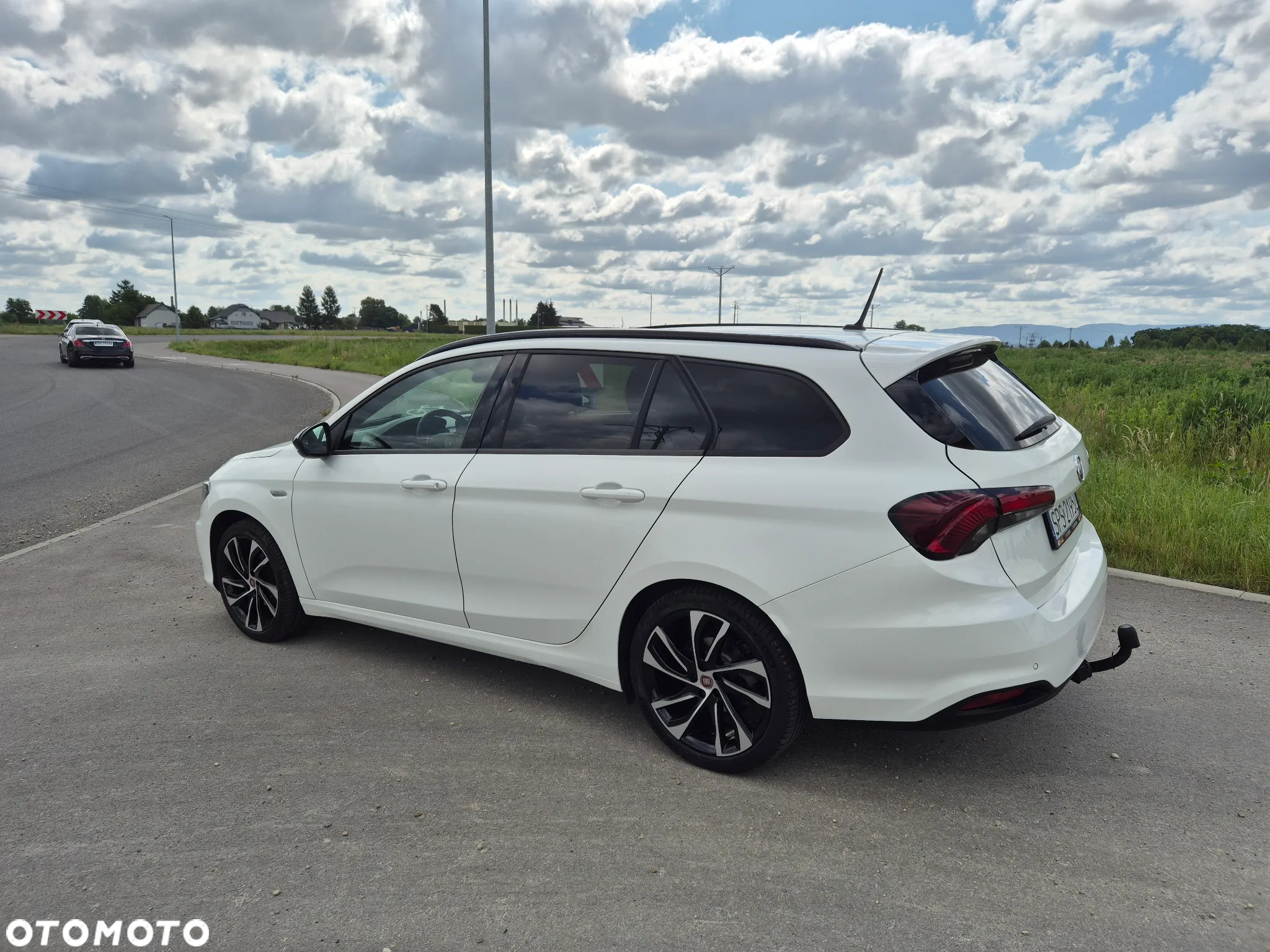 Fiat Tipo 1.4 T-Jet S-Design - 6