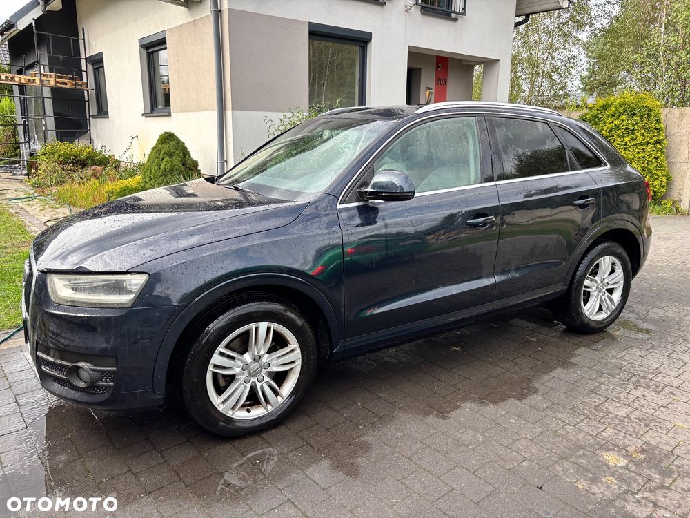 Audi Q3 2.0 TDI - 15