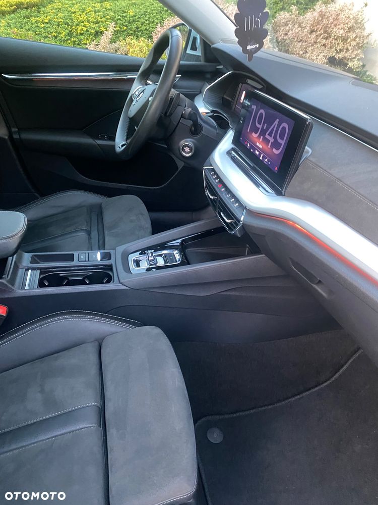 Skoda Octavia 2.0 TDI 4x4 Scout DSG - 18
